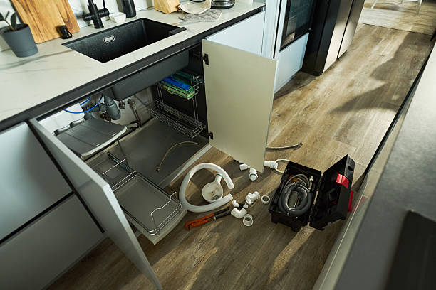 24/7 Emergency Garbage Disposal Repair experts in Bluff City, TN